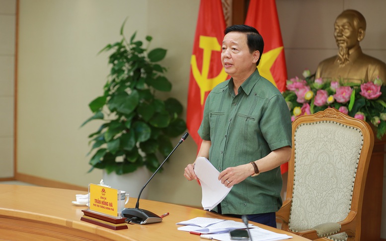 Nghiên cứu đánh thuế đất bỏ hoang và dự án chậm triển khai theo yêu cầu của Phó Thủ tướng