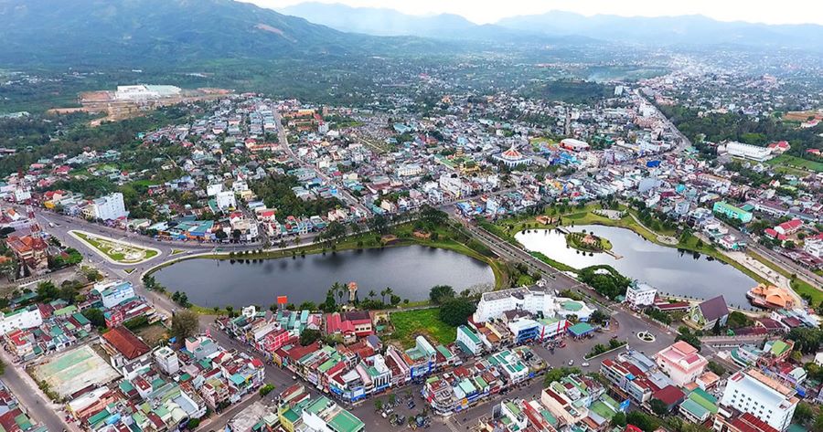 Đấu Giá Đất Tại Lâm Đồng Lô 84m2 Giá 15 Tỷ Đồng