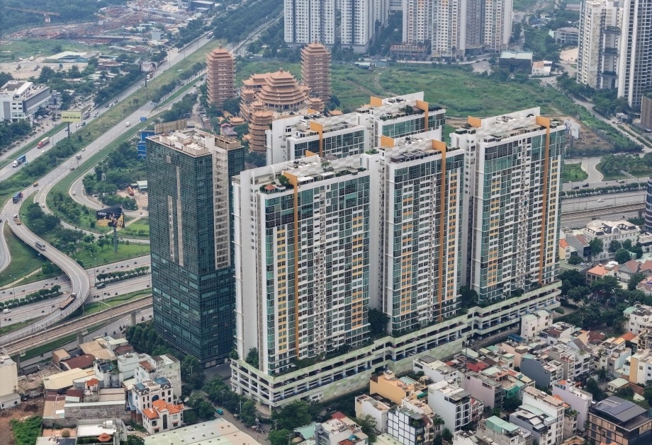 Bộ Xây Dựng Xem Xét Sửa Đổi Quy Định Về Cho Thuê Chung Cư Du Lịch