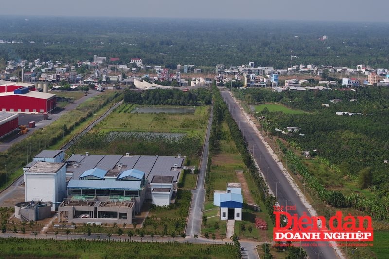 Đề xuất điều chỉnh chính sách hỗ trợ đất đai cho doanh nghiệp tư nhân