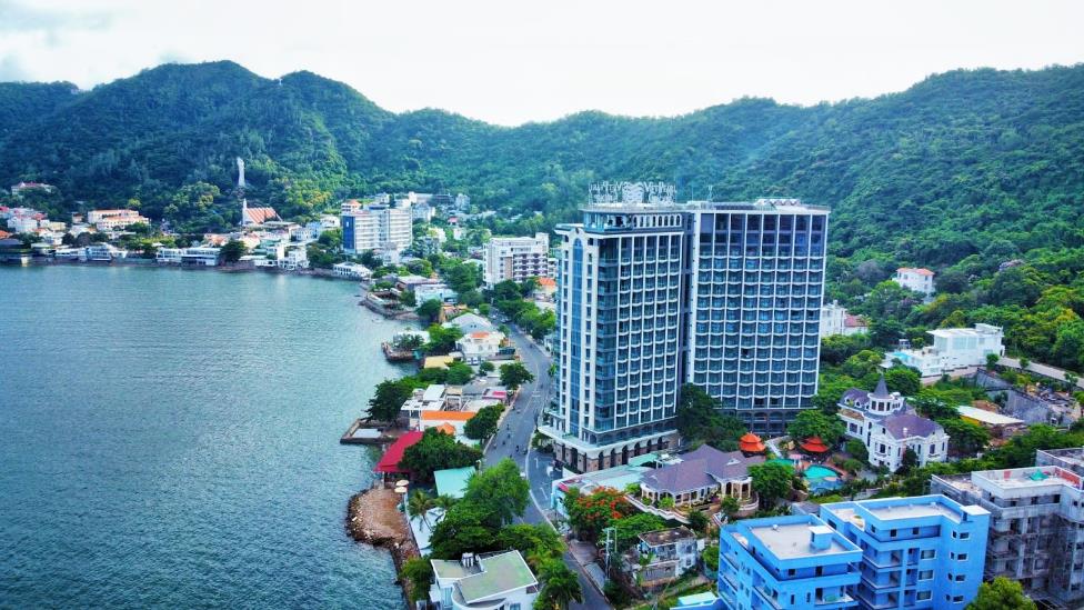 Oyster Bay Vũng Tàu: Cơ Hội Đầu Tư Bất Động Sản Nghỉ Dưỡng Hấp Dẫn