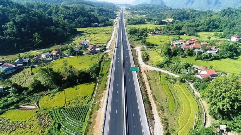 Tuyên Quang ấn định thời hạn bàn giao mặt bằng dự án cao tốc nghìn tỷ