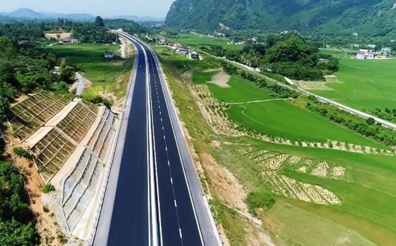Khởi công cao tốc Hòa Bình – Mộc Châu: Động lực mới cho Sơn La
