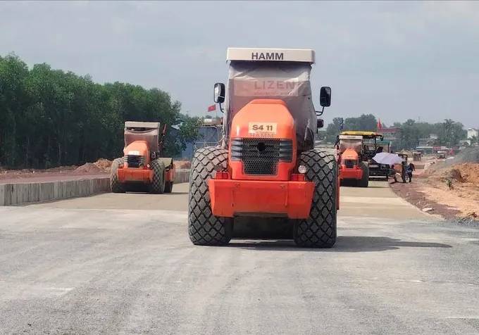 Đông Nam Bộ tăng tốc giải ngân vốn đầu tư công năm 2025