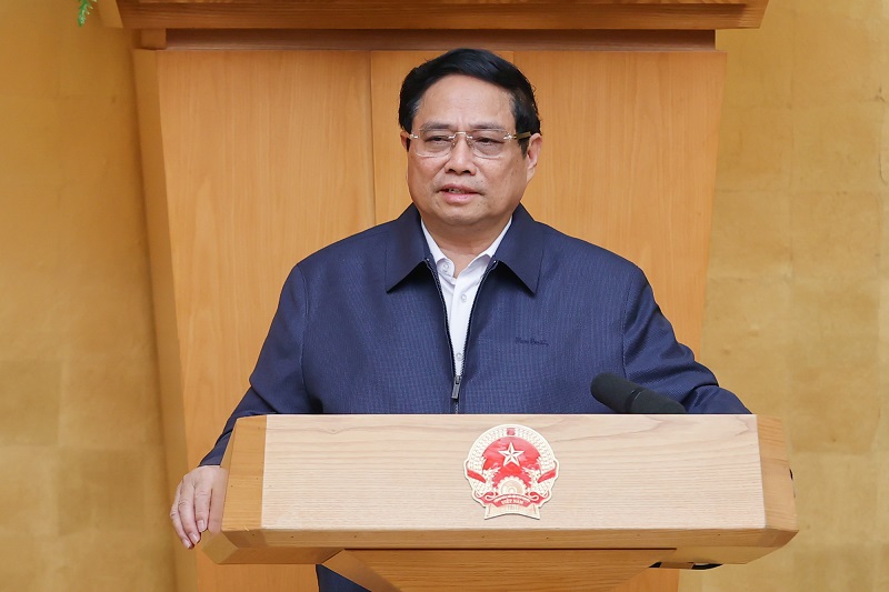 Thủ tướng yêu cầu Bộ Công an điều tra ngay vi phạm trong đấu giá đất