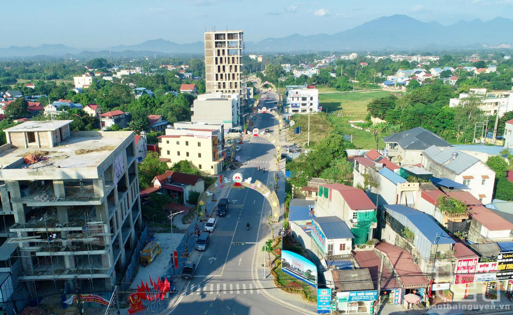 Thái Nguyên Sáp Nhập: Ngăn Chặn Trục Lợi Đất Đai, Liệu Có 'Lọt Sổ'? 