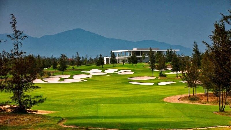 Huế 'mở cửa' cho sân golf: Cơ hội vàng hay 'cơn lốc' đầu cơ mới?