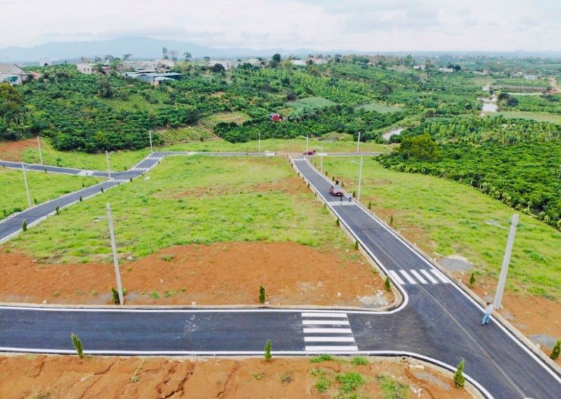 Bộ Tài Chính 'Thúc' Các Tỉnh Báo Cáo Tiền Sử Dụng Đất: Nhà Đầu Tư Nên 'Nghe Ngóng' Điều Gì?