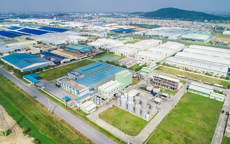 Cụm công nghiệp 400 tỷ đồng tại Bình Định: 'Điểm sáng' mới hay 'ẩn số' cho nhà đầu tư?