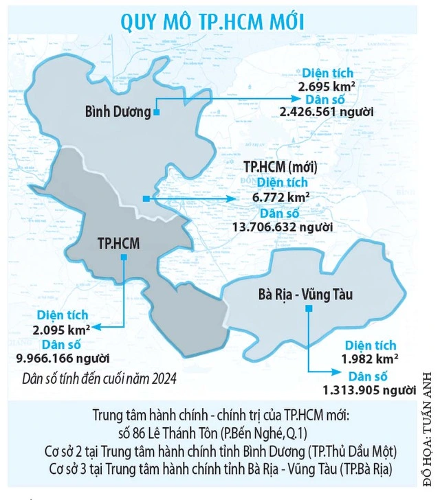 Bình Dương Hậu Sáp Nhập: 'Điểm Nóng' VSIP Có Thực Sự Là 'Miếng Bánh Ngọt' Cho Nhà Đầu Tư?