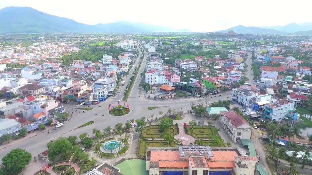 Ninh Hòa 'thay áo': Cơ hội nào cho nhà đầu tư đón sóng quy hoạch?