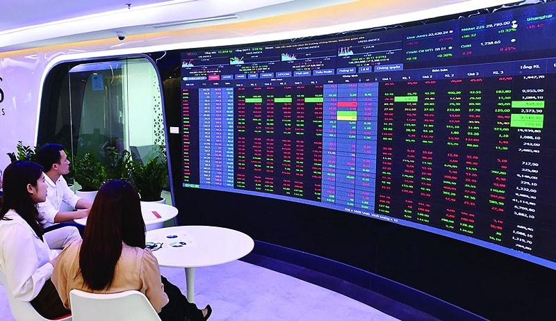 Việt Nam 'lọt mắt xanh' FTSE: Cơ hội 'vàng' rót vốn tỷ đô, nhưng liệu có dễ dàng?