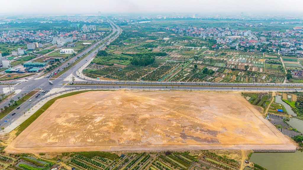 Hải Dương 'bật đèn xanh' dự án khu dân cư 830 tỷ: Cơ hội hay 'cơn gió ngược' cho nhà đầu tư?