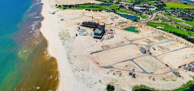 FLC Hải Ninh: 'Cởi trói' pháp lý liệu có khơi thông dòng vốn đầu tư?