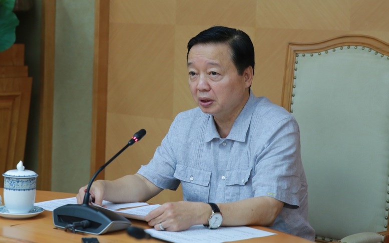 Cây Xanh, Mặt Nước, Công Viên: 'Tài Nguyên Quý Giá' Hay Gánh Nặng Quy Hoạch?