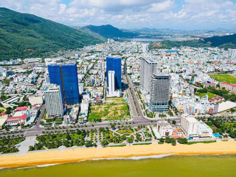 Bình Định hút vốn 'khủng': Cơ hội 'vàng' hay 'bong bóng' bất động sản?