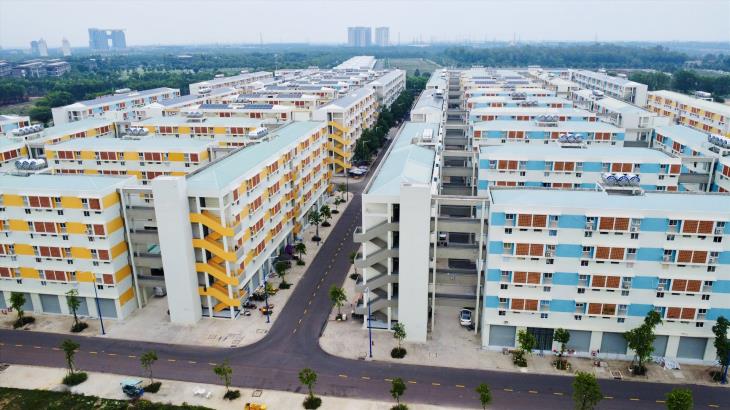 Bình Dương 'chạy nước rút' nhà ở xã hội: Cơ hội nào cho nhà đầu tư?