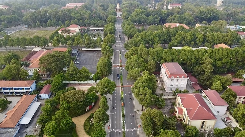 Phú Giáo 'cất cánh' nhờ khu công nghiệp 750ha: Cơ hội nào cho nhà đầu tư?