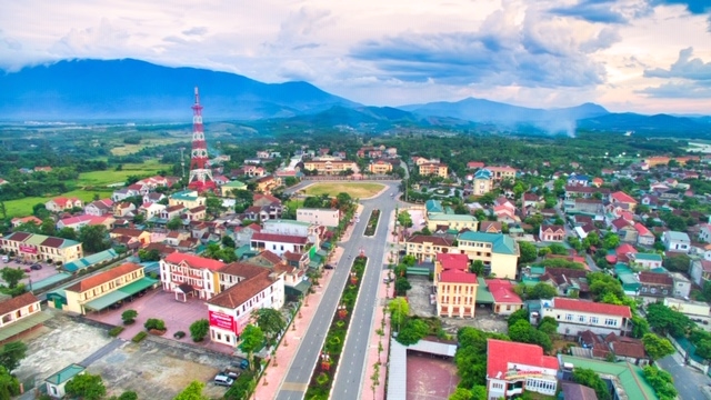 Hà Tĩnh giao nhiệm vụ tham mưu việc thành lập thành phố Kỳ Anh