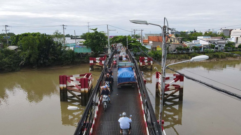 TP.HCM 'Thay Da Đổi Thịt': Cơ hội 'Vàng' cho Nhà Đầu Tư BĐS?
