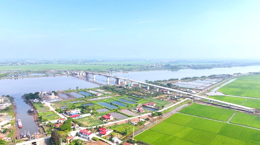 Ninh Bình 'cất cánh' nhờ sân bay quốc tế? Điều gì đang chờ đợi nhà đầu tư?