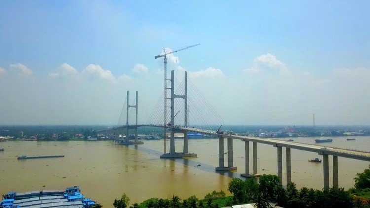 Cầu Rạch Miễu 2 Sắp Thông Xe: Đâu Là Cơ Hội Đầu Tư Bất Động Sản 'Vàng' Tại Tiền Giang, Bến Tre?