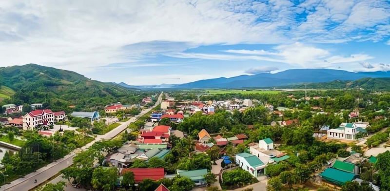 KCN 140ha A Lưới: 'Cú hích' hạ tầng mở ra cơ hội đầu tư nào?