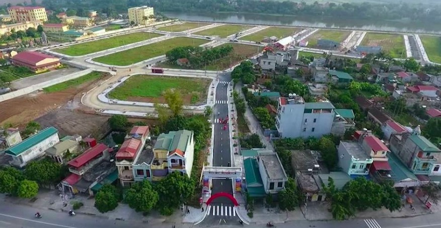 Hà Nam 'mở hàng' nửa cuối 2025 bằng đấu giá đất vàng: Cơ hội nào cho nhà đầu tư?