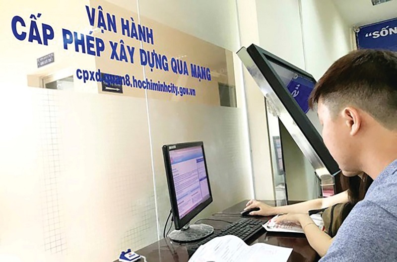 Bỏ giấy phép xây dựng: Bước tiến đột phá hay 'tháo khoán' cho đô thị hỗn loạn?