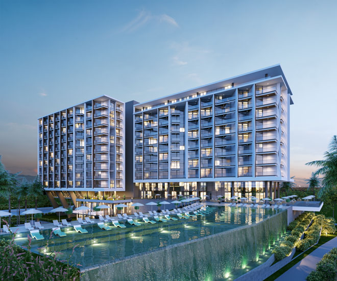 Novotel Cam Ranh Resort Khởi Công: CEO Group Đón 'Sóng' Du Lịch, Nhà Đầu Tư Nên 'Lướt' Theo?