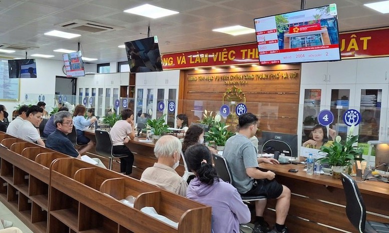 Chính quyền địa phương 2 cấp: 'Bài toán' nào cho nhà đầu tư bất động sản?
