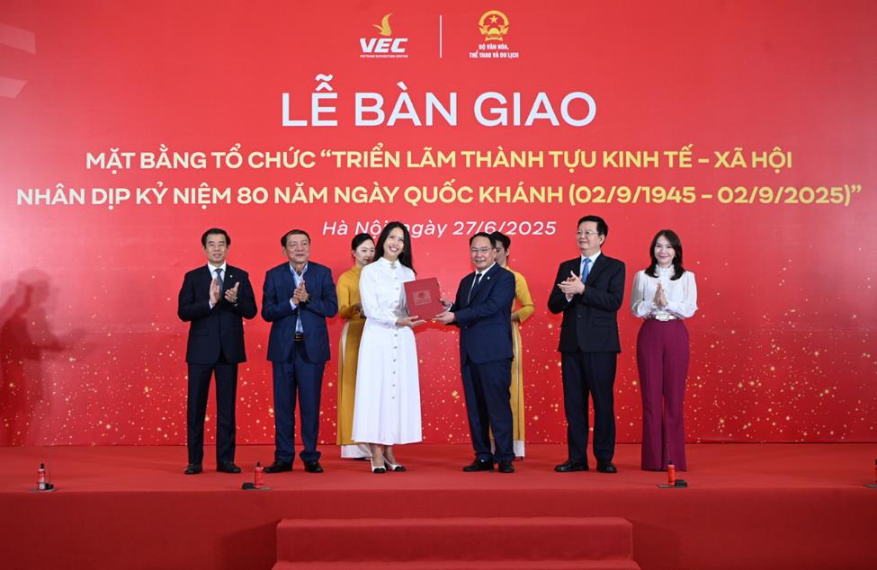 Vingroup "mở đường" cho bất động sản Đông Anh: Cơ hội hay thách thức?