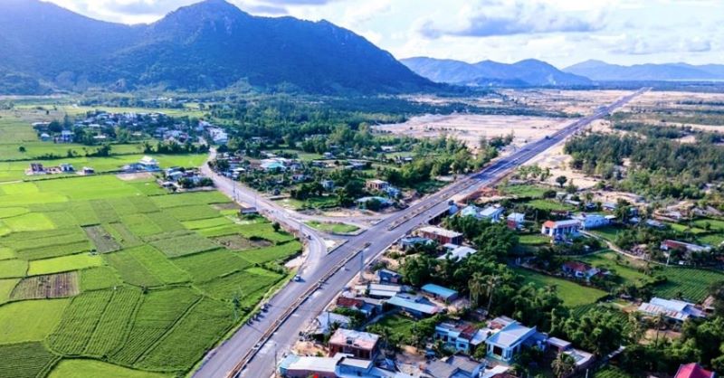Khu dân cư Chánh Oai 33ha ở Bình Định: 'Mỏ vàng' hay 'Bẫy thanh khoản' cho nhà đầu tư?