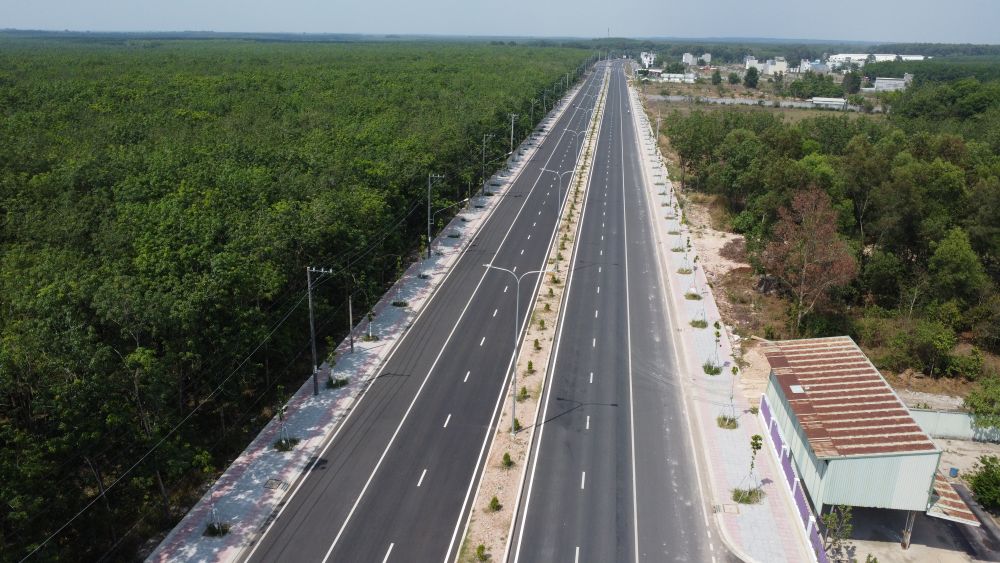 Tuyến đường tỷ đô 'thức giấc' bất động sản Bình Dương: Cơ hội và thách thức nào cho nhà đầu tư?