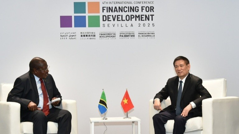 Tanzania: 'Mảnh đất màu mỡ' mới nổi cho BĐS Việt Nam?