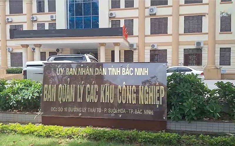 Bắc Ninh 'thay áo': Cơ hội nào cho nhà đầu tư khu công nghiệp?
