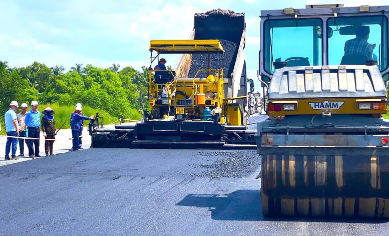 Giải ngân vốn bảo trì đường bộ 'ì ạch': Ai đang 'bóp nghẹt' hạ tầng giao thông?