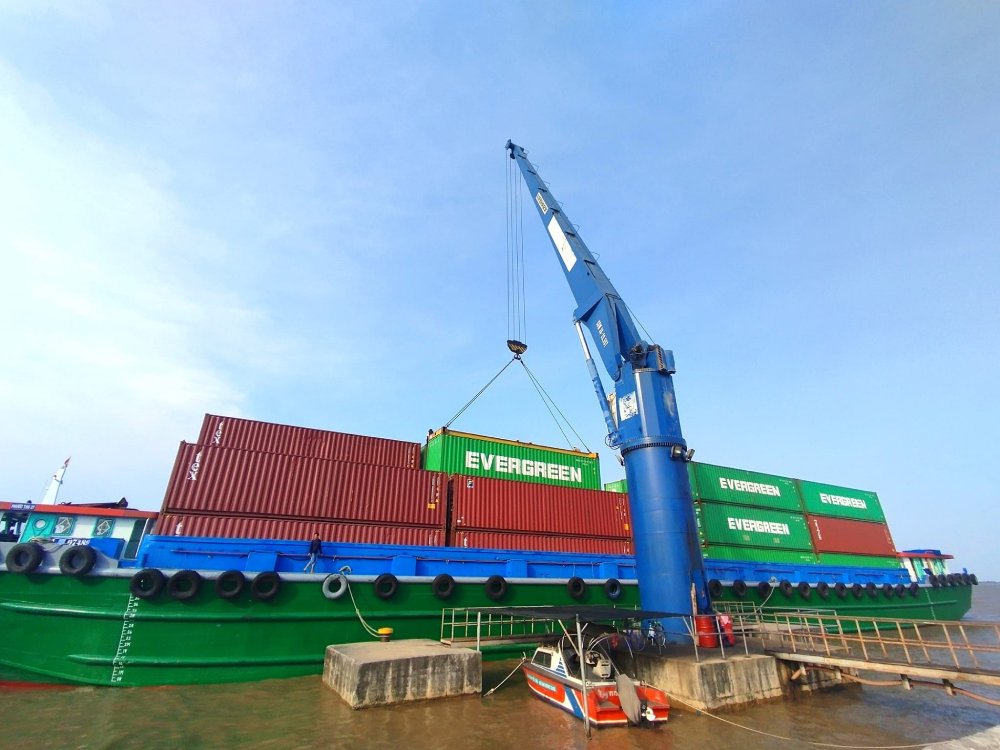 Bến Tre 'thay da đổi thịt' nhờ quy hoạch cảng biển: Cơ hội nào cho nhà đầu tư?