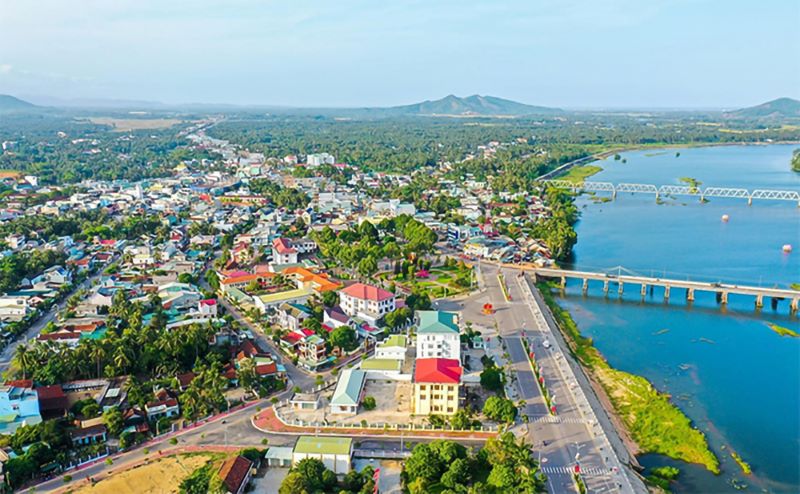 Bình Định 'mở đường' cho Hoài Nhơn: Cơ hội nào cho nhà đầu tư?