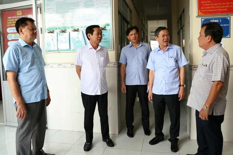 Tổ chức lại bộ máy ở Cần Thơ, Hậu Giang, Sóc Trăng: 'Thay áo' hay 'cách mạng' thực sự?