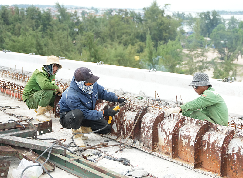 Cầu Thuận An: 'Cú hích' hạ tầng mở ra vận hội mới cho BĐS Huế?