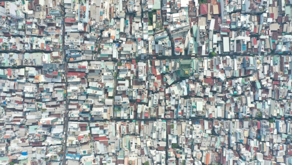 Phường Khánh Hội 'Soán Ngôi' Chật Chội Nhất: Cơ Hội Nào Cho Nhà Đầu Tư?