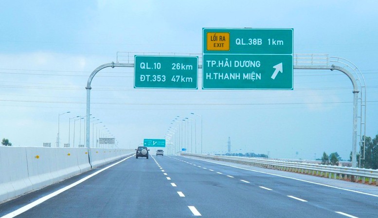 Thay đổi biển báo địa giới: 'Game changer' cho thị trường bất động sản?