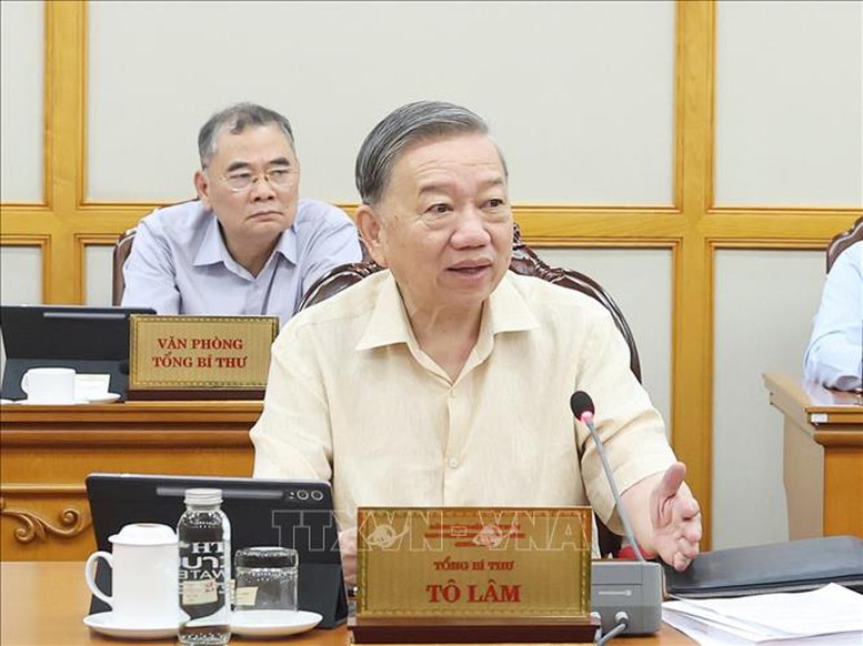 Sau 'tái cấu trúc' bộ máy, BĐS sẽ 'dễ thở' hơn?