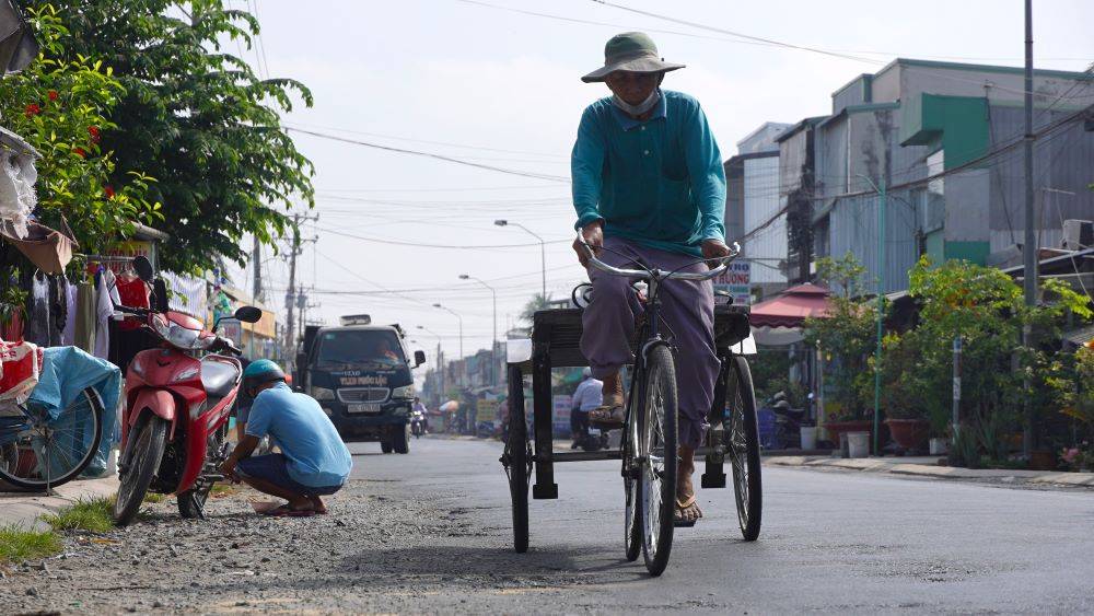 Cần Thơ Mở Rộng Quốc Lộ 80, 91: 'Cởi Trói' Hạ Tầng Hay Chỉ Là Giải Pháp Tạm Thời?