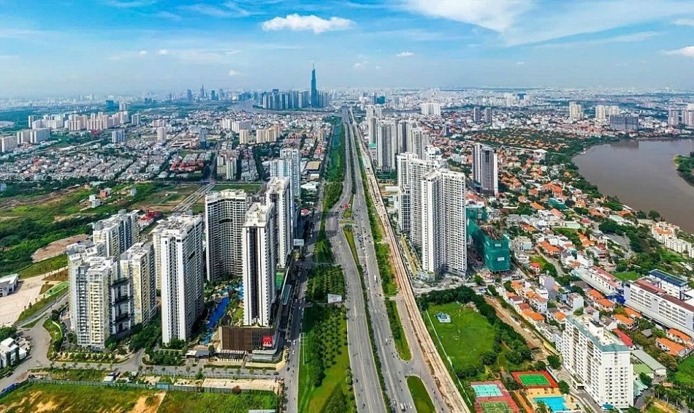 TP.HCM Mở Rộng Cửa Cho Bất Động Sản: 112 Dự Án Được "Bật Đèn Xanh" Miễn Giấy Phép Xây Dựng