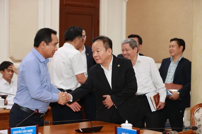 T&T 'rót vốn' vào TP.HCM: Cơ hội 'vàng' cho BĐS hạ tầng và tái cấu trúc đô thị