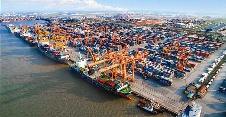 Hải Phòng 'cất cánh' nhờ cú hích hạ tầng tỷ đô: Cơ hội mới cho nhà đầu tư bất động sản