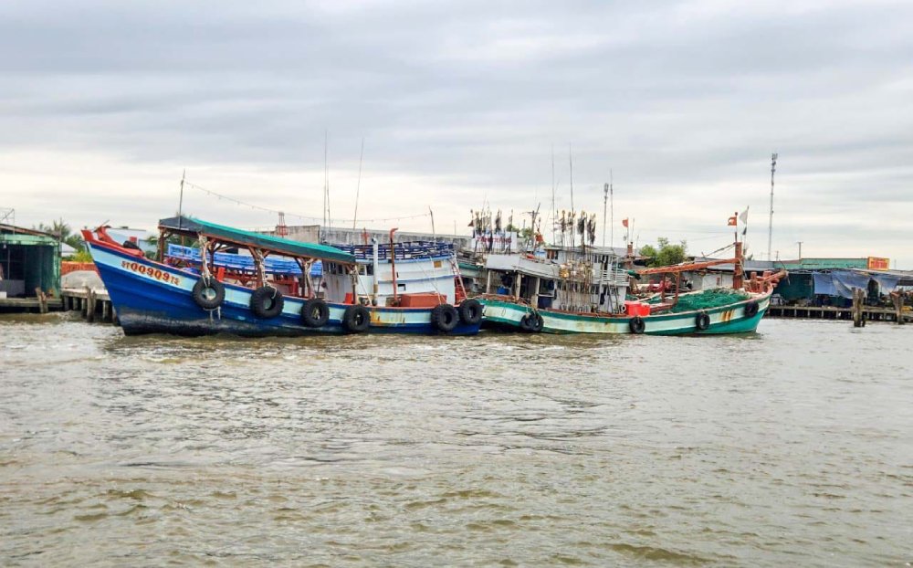 Cà Mau 'cất cánh' nhờ quy hoạch cảng biển tỷ đô: Cơ hội nào cho nhà đầu tư bất động sản?