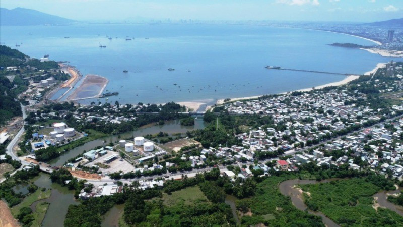 Đà Nẵng 'cất cánh' nhờ Khu Thương Mại Tự Do: Cơ hội Vàng cho nhà đầu tư BĐS
